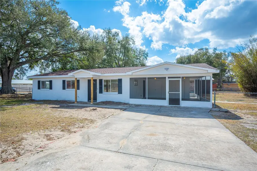 3512 Swindell Road, Lakeland, FL 33810 - #3