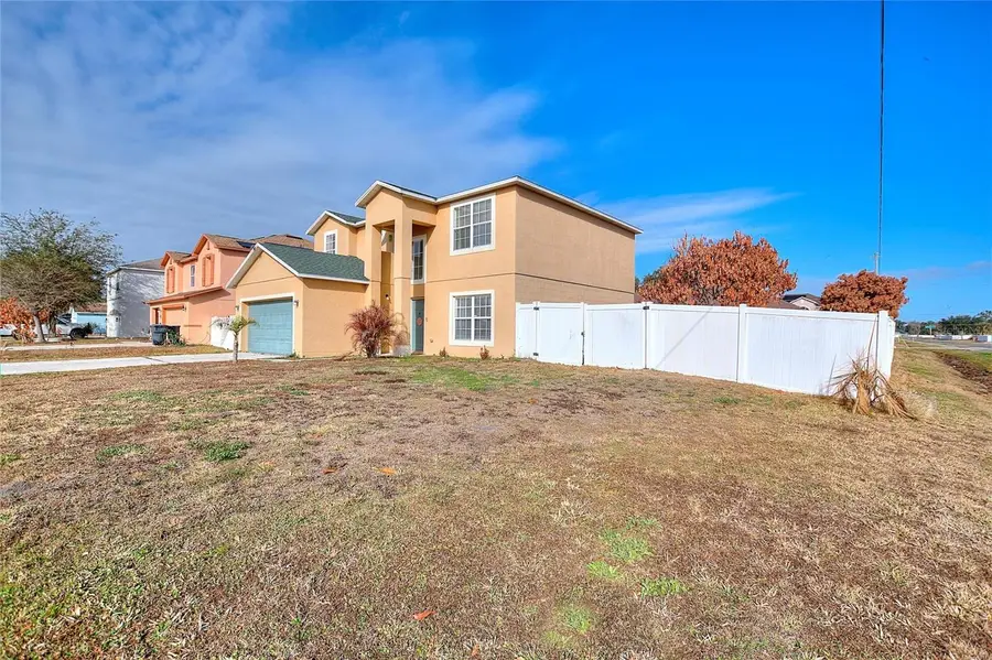 401 Mallard Way, Poinciana, FL 34759 - #3