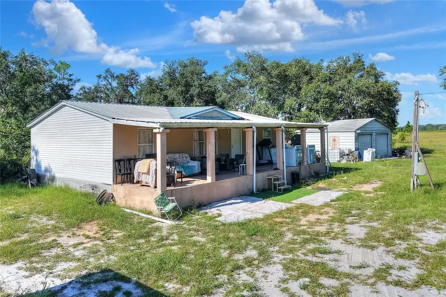 730 Mcclellan Road, Frostproof, FL 33843 - #2