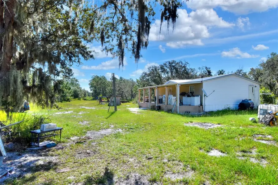 730 Mcclellan Road, Frostproof, FL 33843 - #3