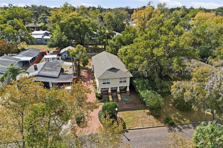 532 Hunter Street, Lakeland, FL 33803 - #3