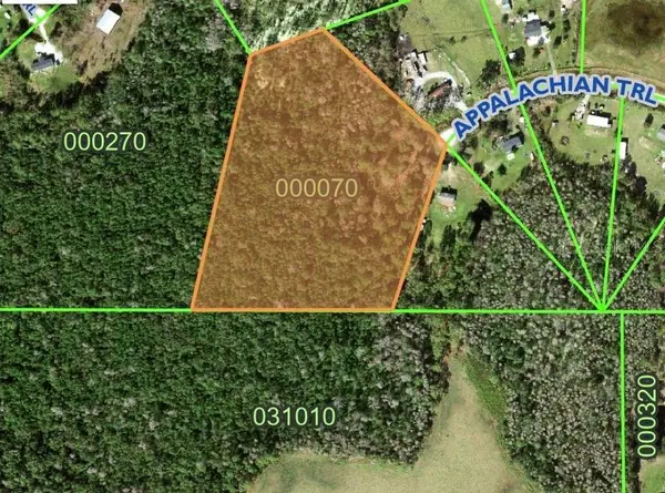 2904 Appalachian Trail, POLK CITY, FL 33868