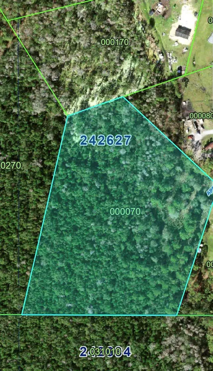 2904 Appalachian Trail, Polk City, FL 33868 - #2