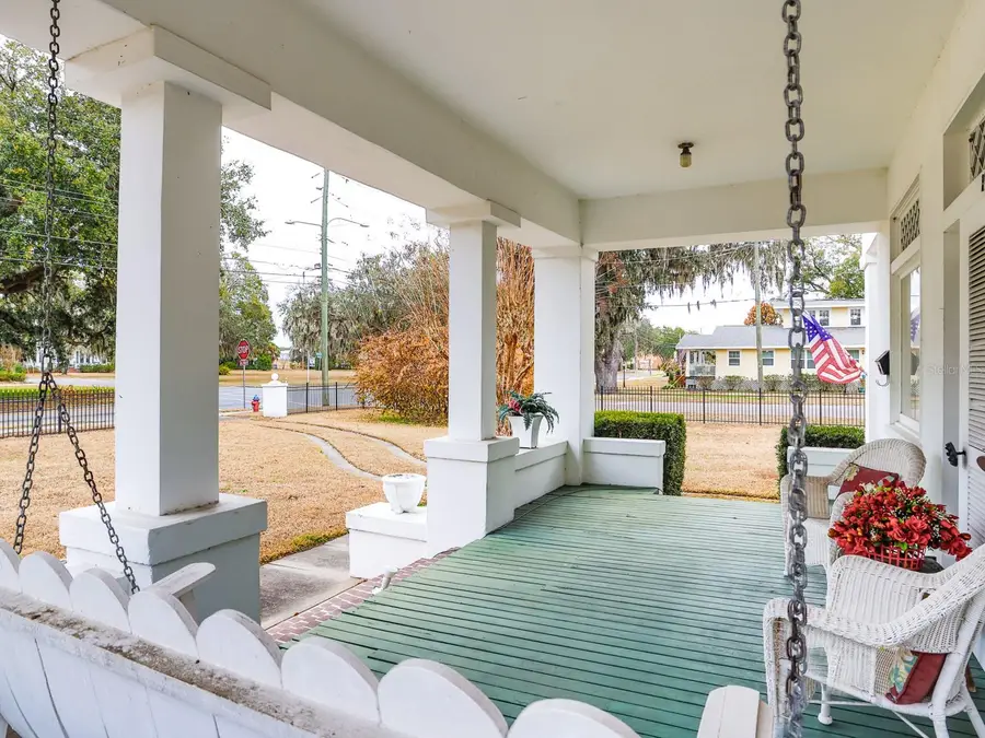 1095 S Broadway Avenue, Bartow, FL 33830 - #3