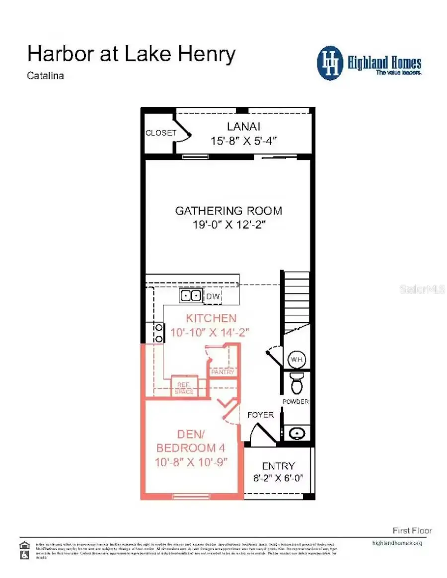 349 Wharf Way, Winter Haven, FL 33881 - #2