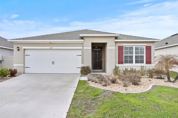 5619 Siltstone Street, LAKELAND, FL 33811