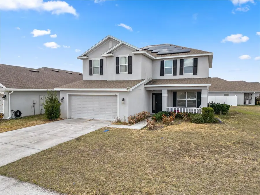 829 Landmark Hills Drive, Haines City, FL 33844 - #3