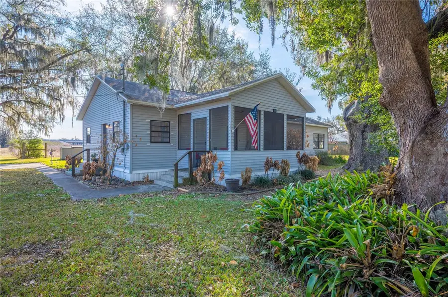 516 Mimosa Avenue, Bartow, FL 33830 - #2