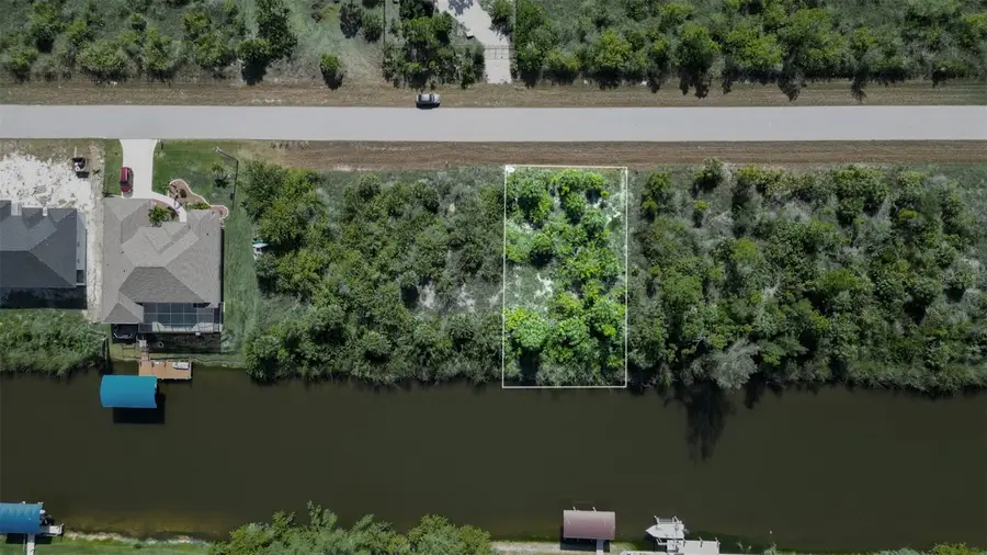 15480 Aribe Avenue, Port Charlotte, FL 33981 - #2