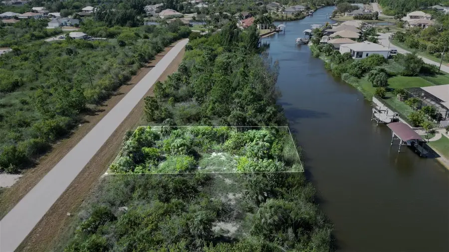 15480 Aribe Avenue, Port Charlotte, FL 33981 - #3