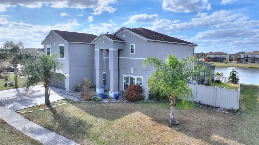 2520 Calla Lily Cove, Kissimmee, FL 34758 - #2