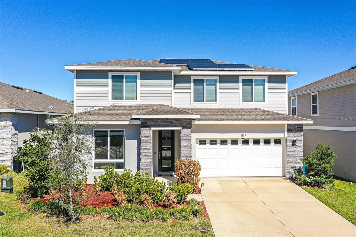 1123 Sugarwood Street, Davenport, FL 33837 - #1