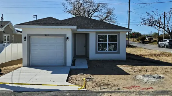 1003 Avenue A, HAINES CITY, FL 33844