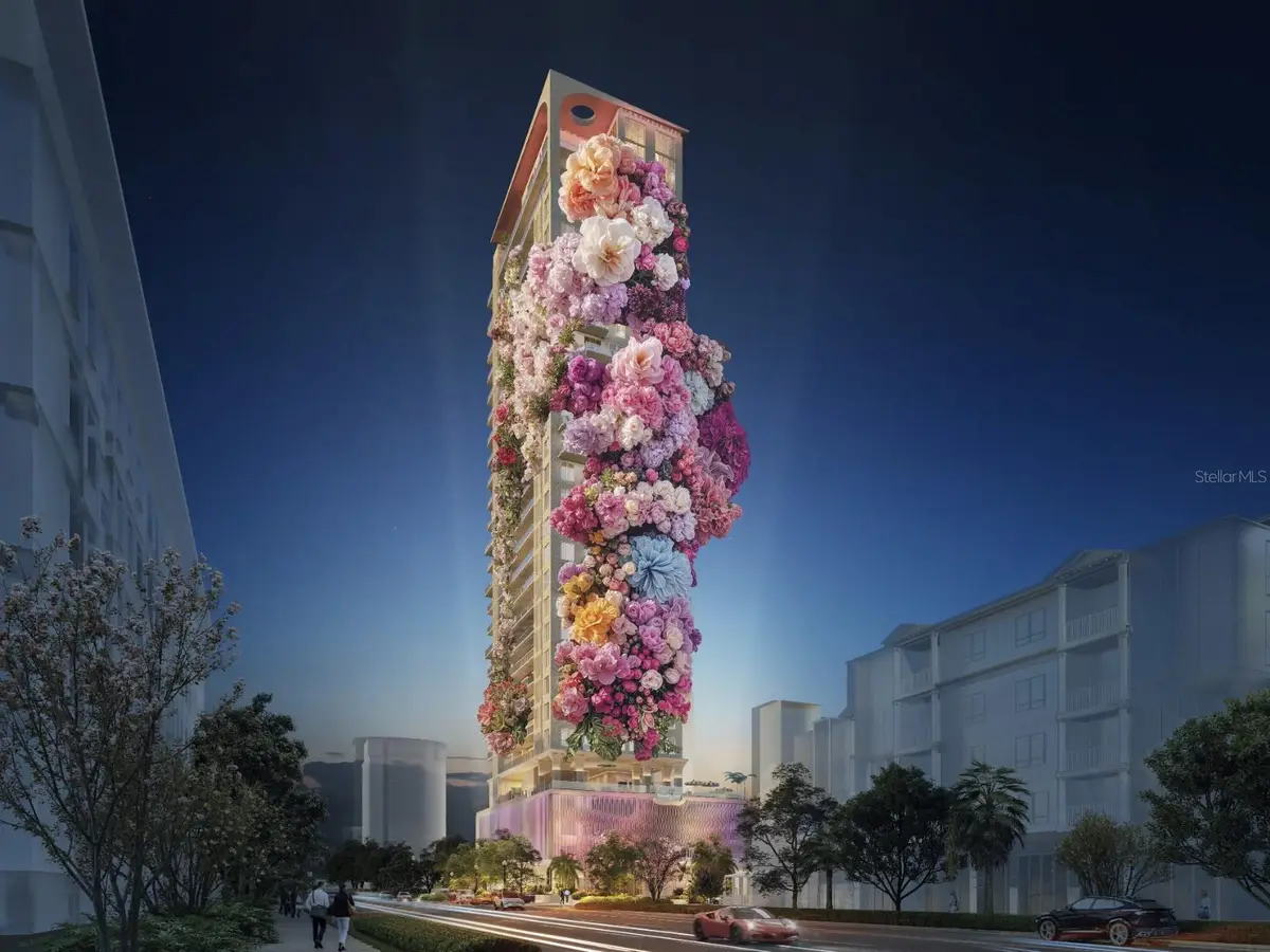 344 4th Street S #1503, Saint Petersburg, FL 33701 - #1