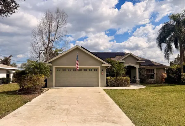 478 Humphrey Avenue, LAKE PLACID, FL 33852