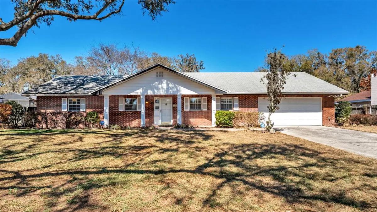 1220 Spring Court, Bartow, FL 33830 - #1