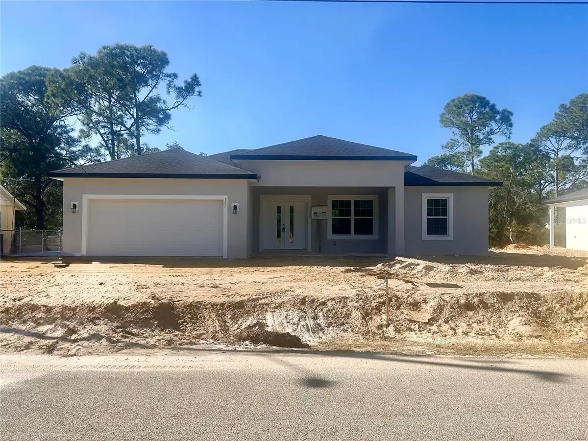 505 Lemans Drive, Sebring, FL 33872 - #1