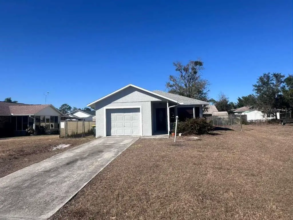 4325 Thompson Avenue, Sebring, FL 33875 - #1