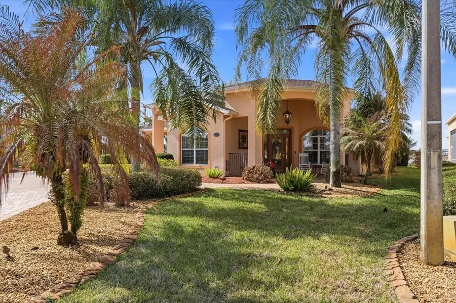 548 Meandering Way, Polk City, FL 33868 - #2