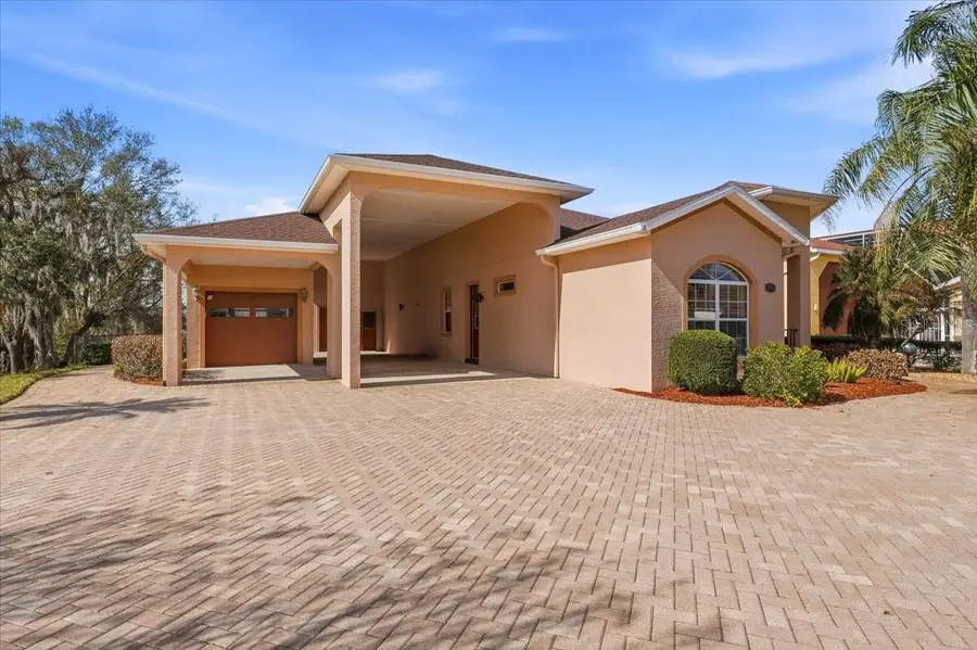 548 Meandering Way, Polk City, FL 33868 - #3