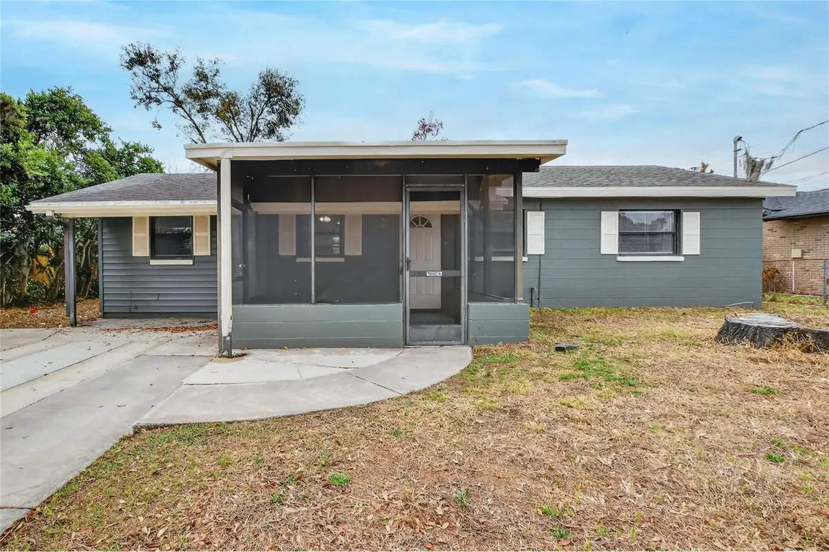 435 Lucille Street, Bartow, FL 33830 - #1