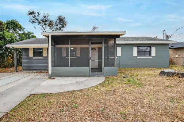 435 Lucille Street, BARTOW, FL 33830