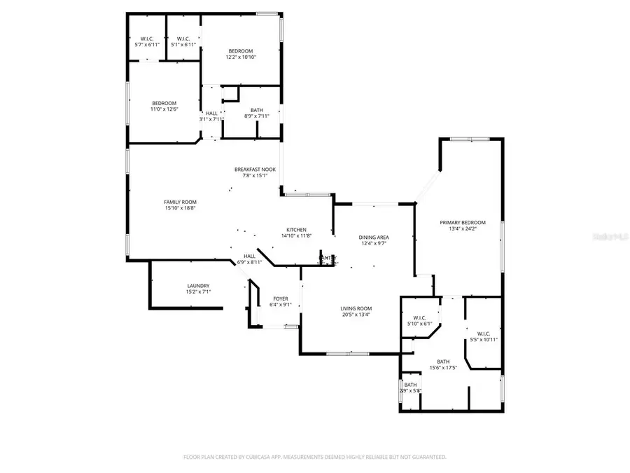 5440 Bloomfield Boulevard, Lakeland, FL 33810 - #2