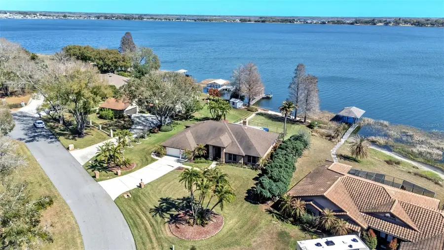 122 W Juliana Way, Auburndale, FL 33823 - #3