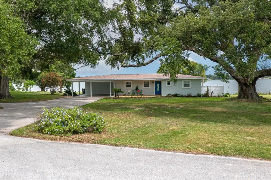 21 Lake Avenue, Winter Haven, FL 33880 - #2