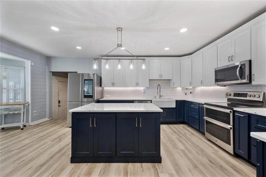 219 E Beacon Road, Lakeland, FL 33803 - #2