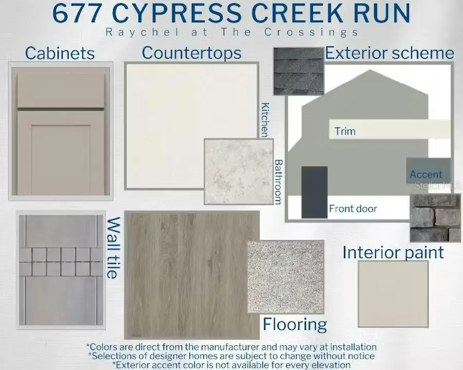 677 Cypress Creek Run, Saint Cloud, FL 34771 - #3
