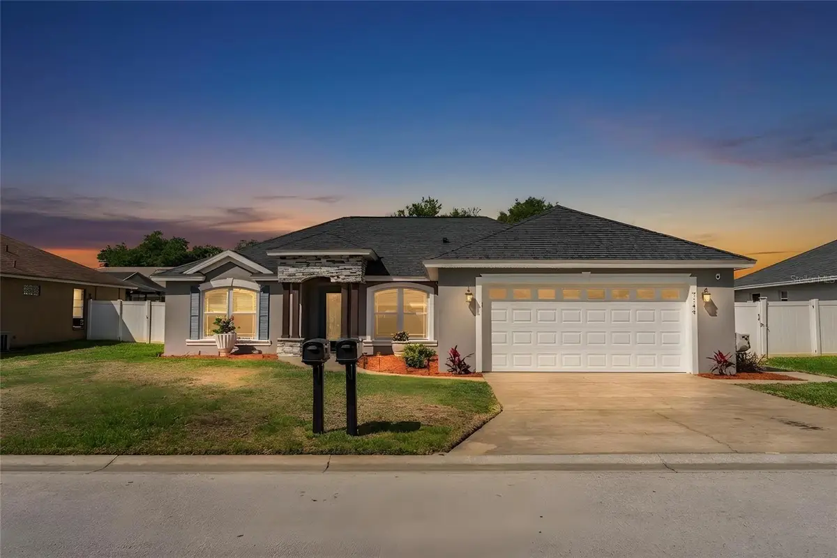 7144 Remington Oaks Loop, Lakeland, FL 33810 - #1