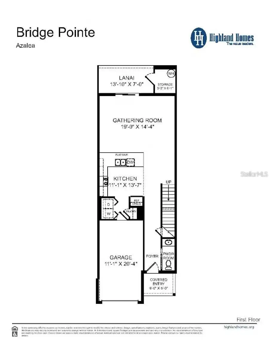 294 Chesapeake Drive, Saint Cloud, FL 34771 - #2