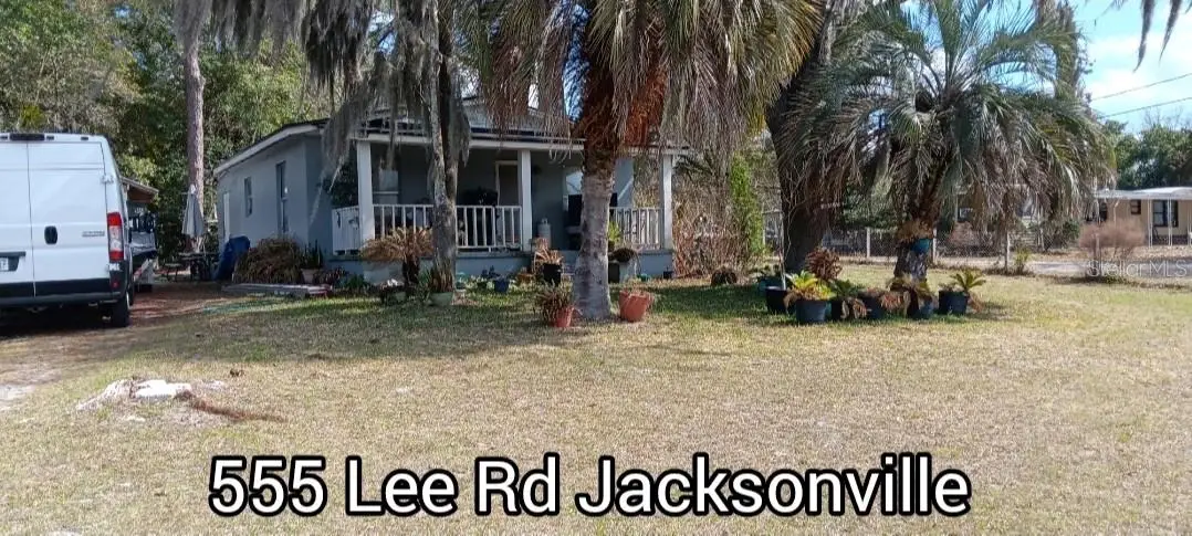 555-565 Lee Road, Jacksonville, FL 32225 - #1