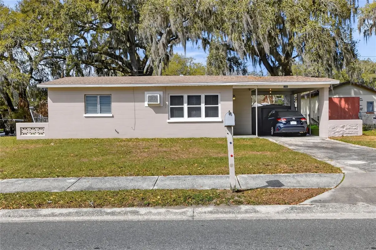 1248 Woodland Avenue, Lakeland, FL 33801 - #1