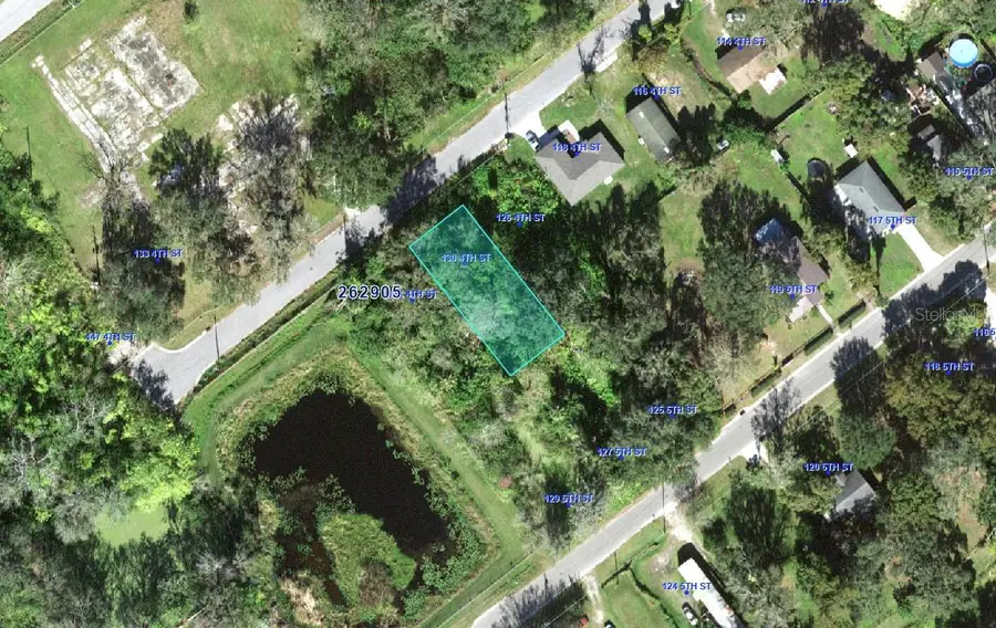 130 4th Street, Winter Haven, FL 33880 - #3