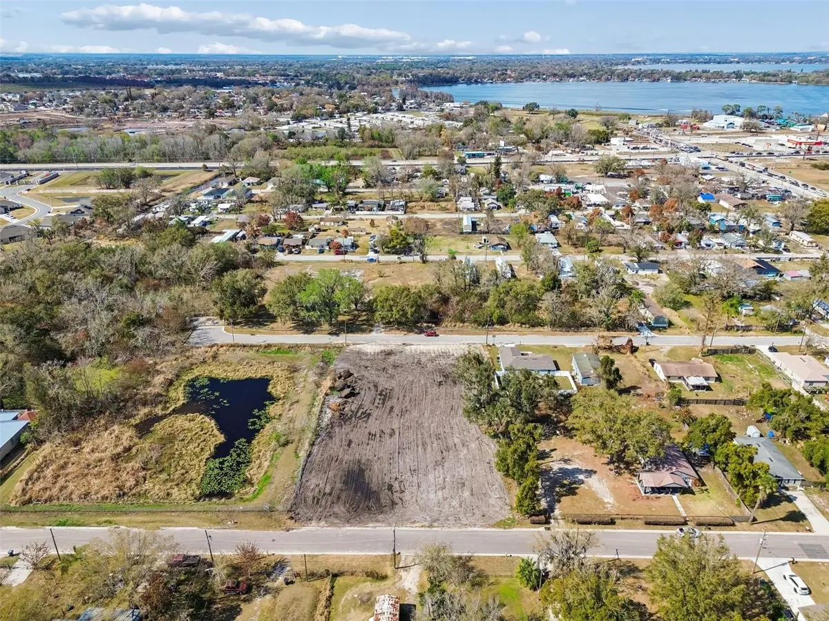 134 4th Street, Winter Haven, FL 33880 - #1