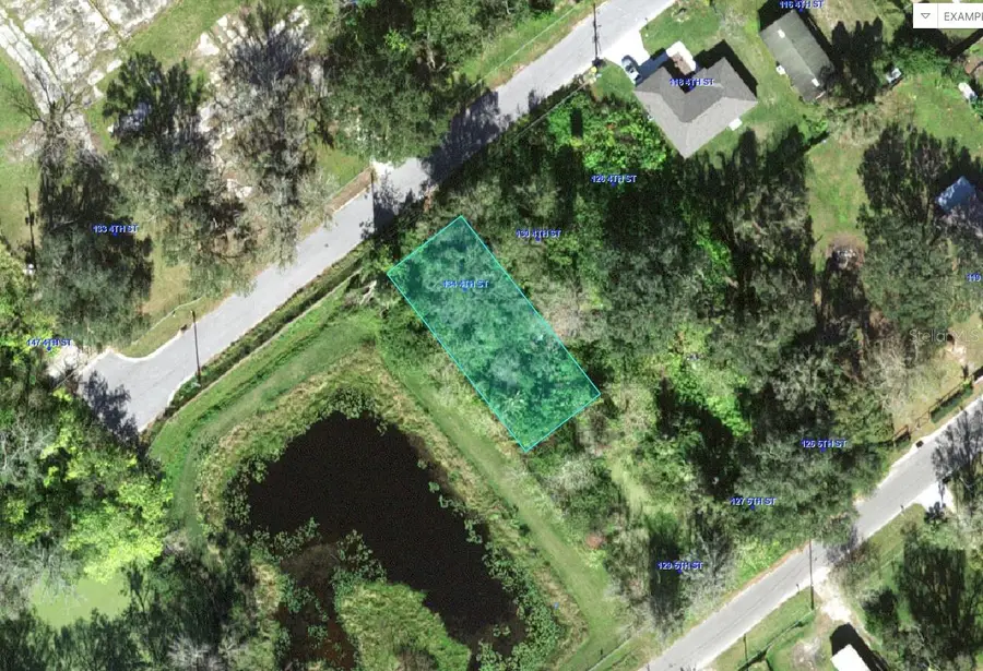 134 4th Street, Winter Haven, FL 33880 - #2