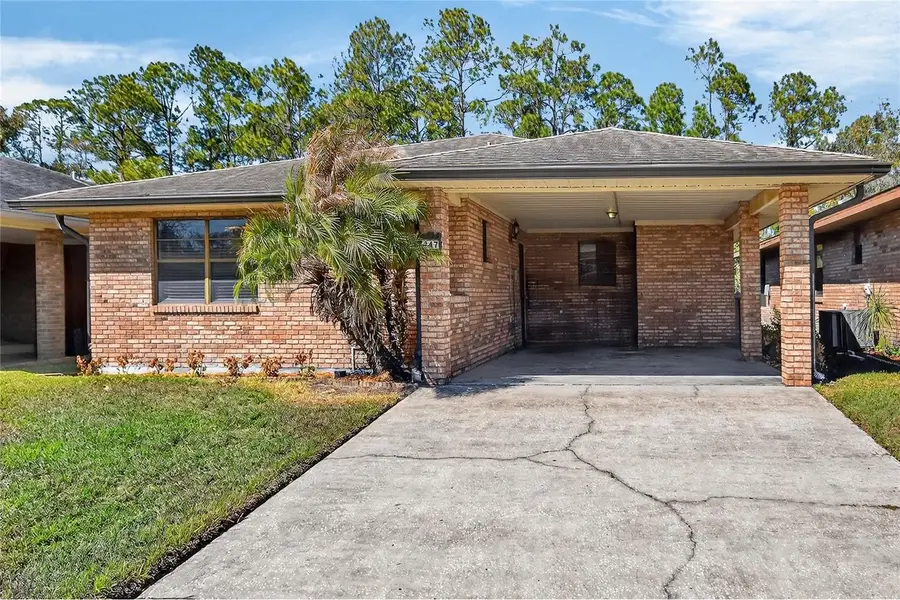 447 Lake Carolyn Circle, Lakeland, FL 33813 - #2