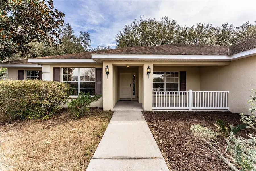 1631 Taylor Landing Drive, Bartow, FL 33830 - #2