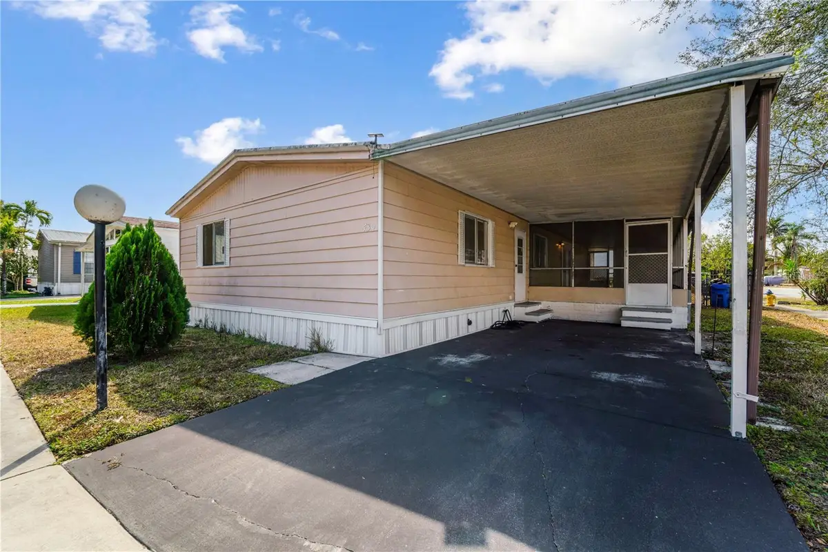 730 NW 214th Avenue, Pembroke Pines, FL 33029 - #1