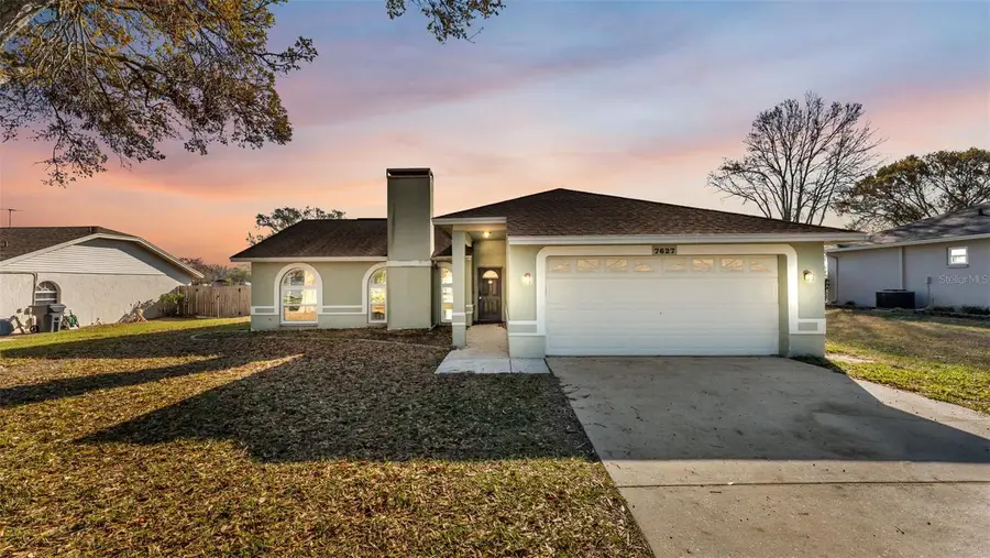 7627 Clouser Court, Lakeland, FL 33810 - #2
