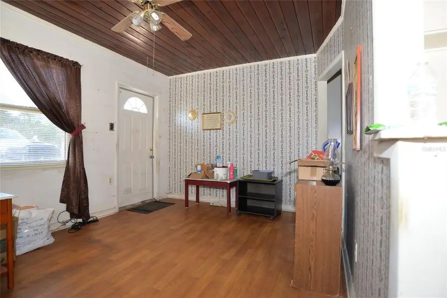 640 N 8th Street, Eagle Lake, FL 33839 - #3