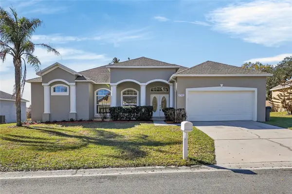 2743 Berkford Circle, LAKELAND, FL 33810