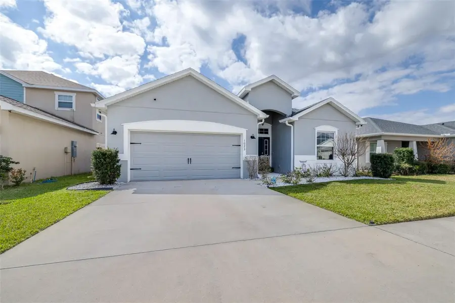 1023 Corso Drive, Winter Haven, FL 33884 - #3