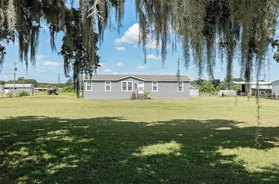 436 Alderman Road, Lakeland, FL 33810 - #2