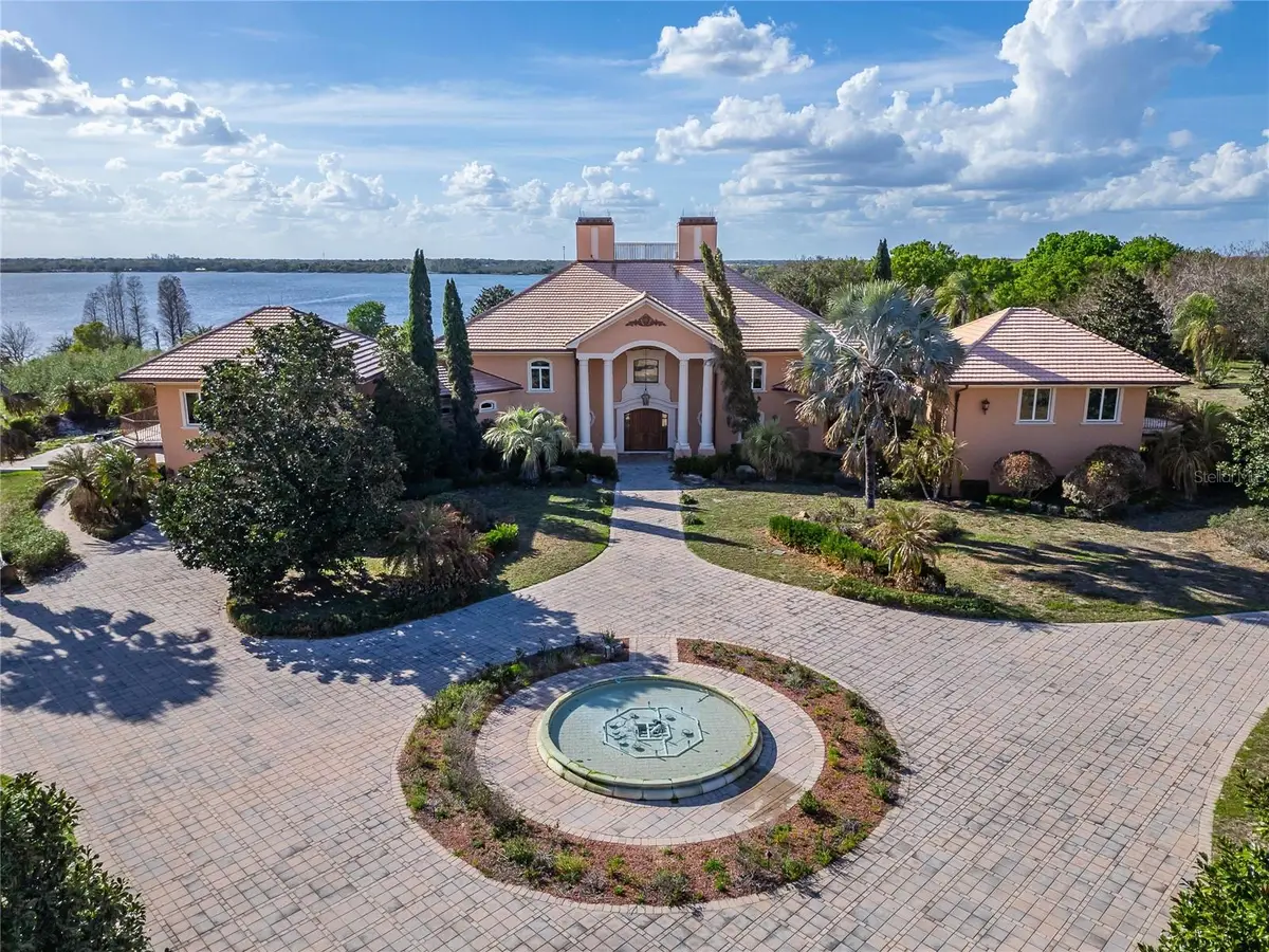 501 Adams Barn Road, Auburndale, FL 33823 - #1