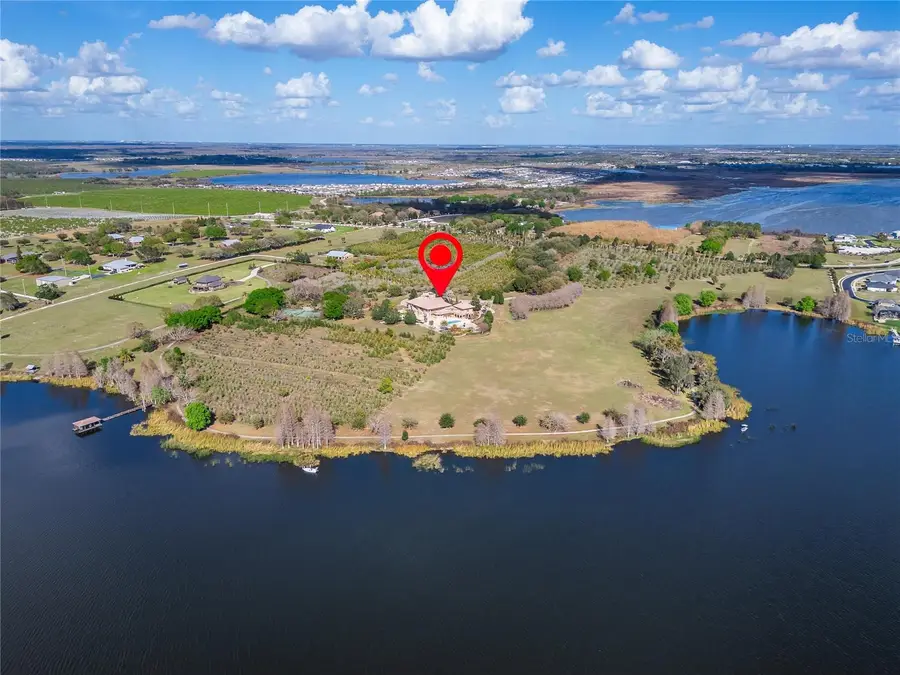 501 Adams Barn Road, Auburndale, FL 33823 - #2