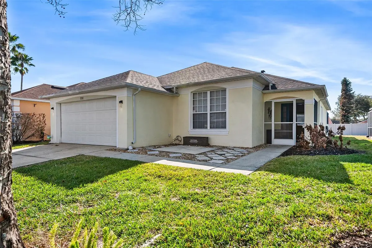 221 Grosvenor Loop, Davenport, FL 33897 - #1