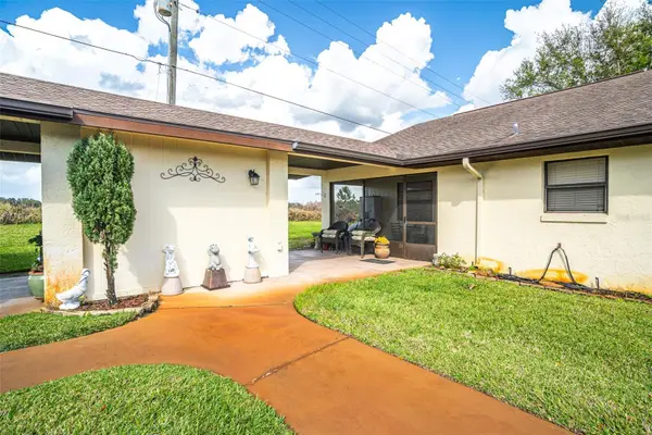 15 Charlton Drive #15, LAKE PLACID, FL 33852